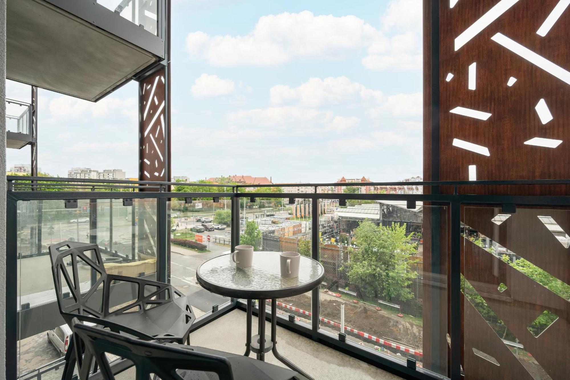 Michalczyka Stylish Apartment With Parking In The City Center Of Wroclaw By Noclegi Renters Exterior foto